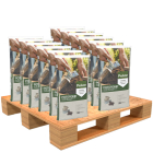 Pokon Potgrond pallet | Pokon | 1280 liter (Universeel)  X170116170 - 1