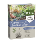 Pokon Siergrassen & bamboe mest | Pokon | 1 kg (Voor 25 planten) 7202010016 K170112311
