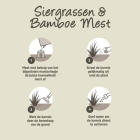 Pokon Siergrassen & bamboe mest | Pokon | 1 kg (Voor 25 planten) 7202010016 K170112311 - 4