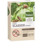 Slakkenkorrels | Pokon | 450 gram (Biologisch, 150 m²)