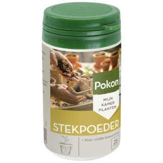 Pokon Stekpoeder | Pokon | 25 gram 7130401100 K170116108 - 