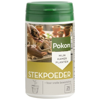 Pokon Stekpoeder | Pokon | 25 gram 7130401100 K170116108 - 