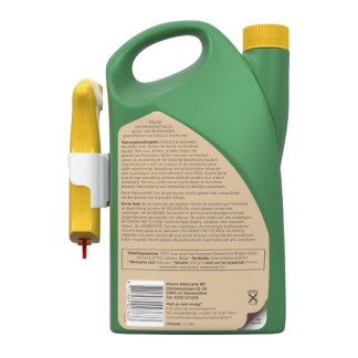 Pokon Tegen Onkruid | Spray (Gebruiksklaar, 3 liter) 7078033100 C170115063 - 