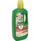 Terras- en balkonplanten voeding | Pokon | 1 liter (Bio-label)