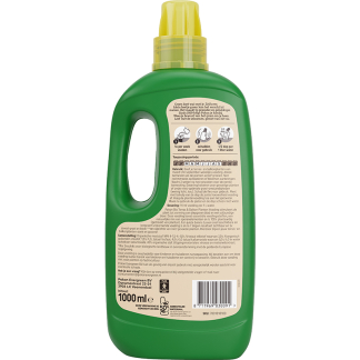 Pokon Terras- en balkonplanten voeding | Pokon | 1 liter (Bio-label) 7001818100 K170116181 - 4