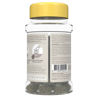 Pokon Terras- en balkonplanten voeding | Pokon | 40 stuks (Kegels) 7651803100 K170116001 - 3