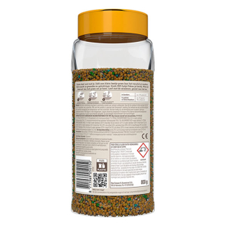 Pokon Terras & balkon plantenvoeding | Pokon | 800 gram (Voedingskorrels) 724108 K170115893 - 3