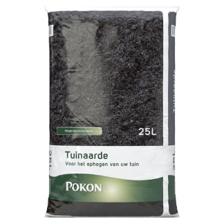 Pokon Tuinaarde | Pokon | 200 liter  W170116171 - 