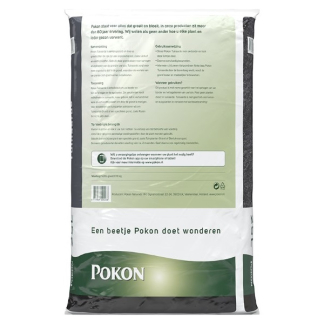 Pokon Tuinaarde pallet | Pokon | 750 liter  X170116171 - 4