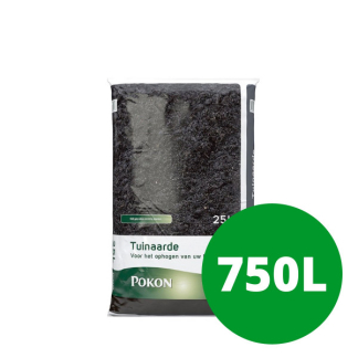 Pokon Tuinaarde pallet | Pokon | 750 liter  X170116171 - 2