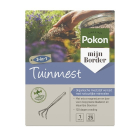 Pokon Tuinmest | Pokon | 1 kg (Universeel, Voor 25 planten) 7641788100 K170116124 - 2