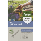 Pokon Tuinmest | Pokon | 2.5 kg (65 planten, Border, Organisch) 7641799100 K170116125 - 2