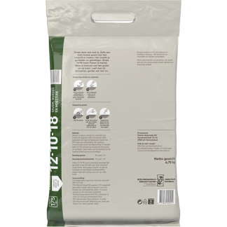 Pokon Tuinmest | Pokon | 6.75 kg (175 m²) 722186 K170505354 - 3