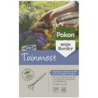 Pokon Tuinmest | Pokon | 65 planten (Border, Organisch, 2.5 kg) 7641799100 K170116125 - 2