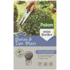 Pokon Tuinmest | Pokon | 65 planten (Buxus, Ilex, 2.5 kg) 7180799100 K170116127 - 2