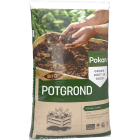 Pokon Turfvrije potgrond | Pokon | 30 liter (Bio-label) 722164 K170505342 - 2