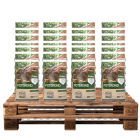 Pokon Turfvrije potgrond pallet | 2250 liter | Pokon (Bio-label)  Q170505342 - 1