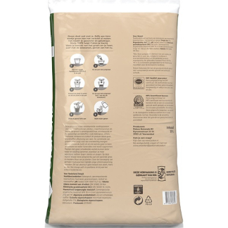 Pokon Turfvrije potgrond pallet | 2250 liter | Pokon (Bio-label)  Q170505342 - 4