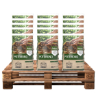 Pokon Turfvrije potgrond pallet | Pokon | 1140 liter (Bio-label)  X170505342 - 1
