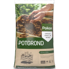 Pokon Turfvrije potgrond pallet | Pokon | 1140 liter (Bio-label)  X170505342 - 2