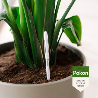 Pokon Vochtmeter | Pokon (Kamerplanten, 3 stuks)  V170505355 - 