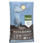 Pokon Waterproof Potgrond | 30 liter (Waterhoudend, Turfvrij, Veenvrij) 7202010003 A170505182 - 1