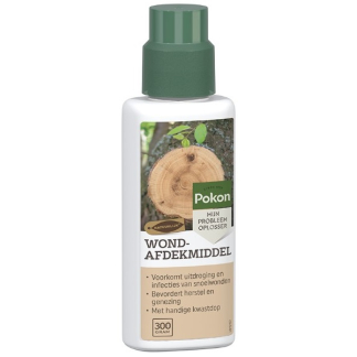 Pokon Wondafdekmiddel | Pokon | 300 gram 7010313100 K170116178 - 1