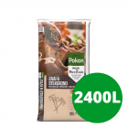 Pokon Zaai- & stekgrond pallet | 2400 L | Pokon (Bio-label) 7938602101-120 Q170116155 - 2