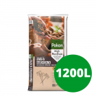Pokon Zaai- & stekgrond pallet | Pokon | 1200 liter (Bio-label)  X170116155 - 2
