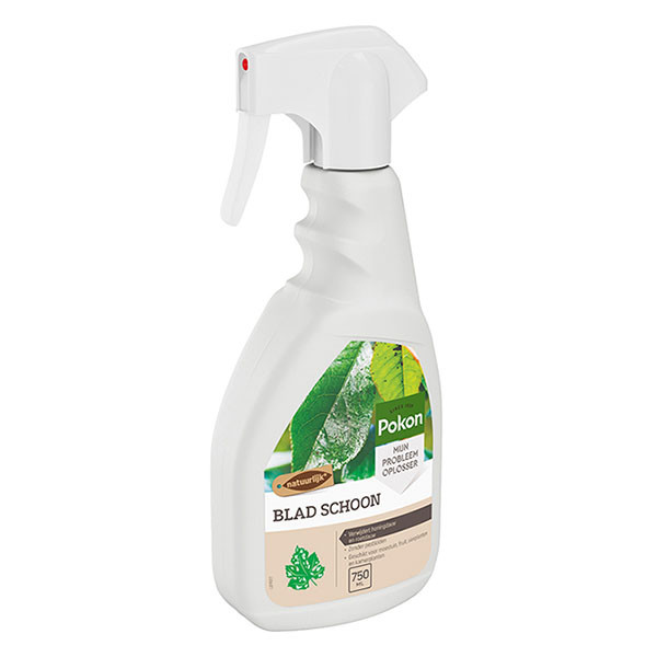Pokon Zwarte zeep voor planten | Pokon | 750 ml (Gebruiksklaar) 724073 K170112134 - 1