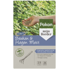 Pokon beuken & hagen mest (Organisch, 2.5 kg) 7185799100 C170116130 - 2