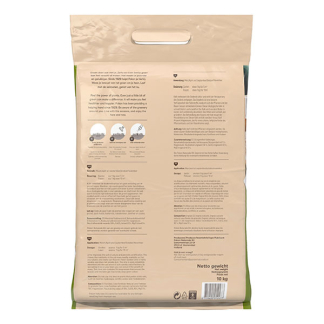 Pokon bio gazonkalk | 10 kg (100 m², Bio-label) 7623894100 A170115895 - 2