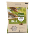 Pokon bio gazonkalk | 50 m² (5 kg, Bio-label)