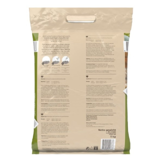 Pokon bio gazonkalk | 50 m² (5 kg, Bio-label) 7623564100 C170501471 - 