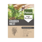 Pokon bio kruiden mest | 1 kg (Korrels) 7667788100 C170115055 - 2