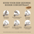 Pokon bio kuur voor een gezonde bodem | 500 ml (Concentraat) 7202010187 C170115700 - 4