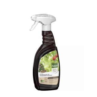 Pokon bio kuur voor weerbare en gezonde planten | 750 ml (Gebruiksklaar) 7033038100 C170112315 - 