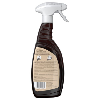 Pokon bio kuur voor weerbare en gezonde planten | 750 ml (Gebruiksklaar) 7033038100 C170112315 - 3