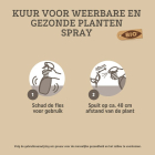 Pokon bio kuur voor weerbare en gezonde planten | 750 ml (Gebruiksklaar) 7033038100 C170112315 - 4