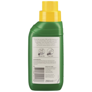 Pokon bloeiende planten voeding (250 ml) 7286275100 C170116113 - 