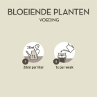 Pokon bloeiende planten voeding (250 ml) 7286275100 C170116113 - 4