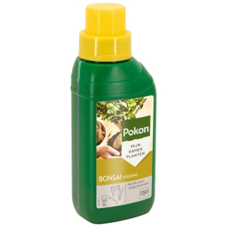 Pokon bonsai voeding (250 ml) 7296313100 C170116118 - 