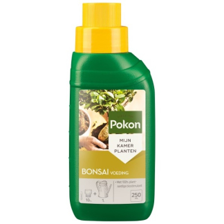 Pokon bonsai voeding (250 ml) 7296313100 C170116118 - 