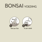 Pokon bonsai voeding (250 ml) 7296313100 C170116118 - 4