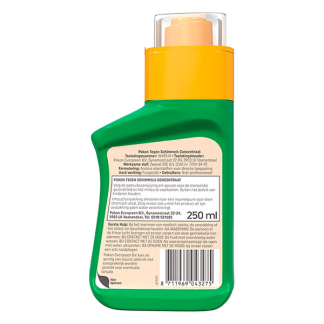 Pokon concentraat tegen schimmels | 250 ml (Vloeibaar, Bio-label ) 724034 A170115901 - 3