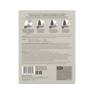 Pokon conifeer & taxus voeding | 1 kg (Organisch) 7182788100 C170116129 - 3