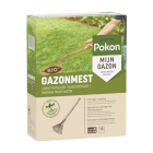 Pokon gazonmest | 15 m² (1 kg, Bio-label) 7687788400 C170116011