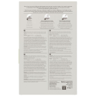 Pokon gazonmest met kalk 3-in-1 | 2 kg (30 m²) 7686799400 C170116015 - 3