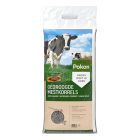 Pokon gedroogde mestkorrel | 10 kg (Universeel, Koemest, Bio-label) 7685587100 A170115888 - 1