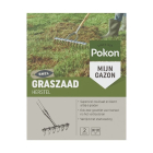 Pokon graszaad herstel (80 - 120 m², 2 kg) 7684561100 C170116103 - 2